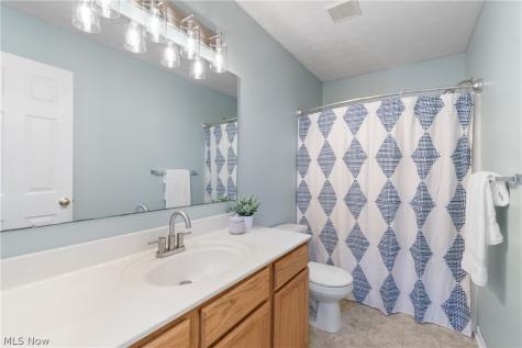 61 Weil Avenue Coventry OH 44319