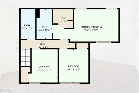 61 Weil Avenue Coventry OH 44319