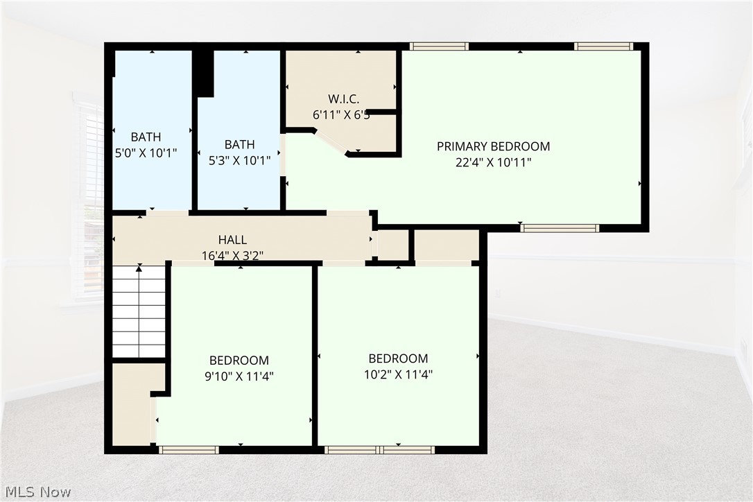 61 Weil Avenue Coventry OH 44319