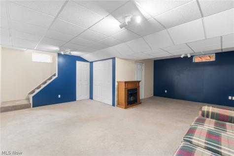 61 Weil Avenue Coventry OH 44319