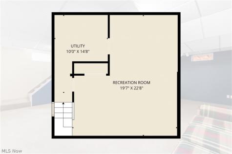 61 Weil Avenue Coventry OH 44319