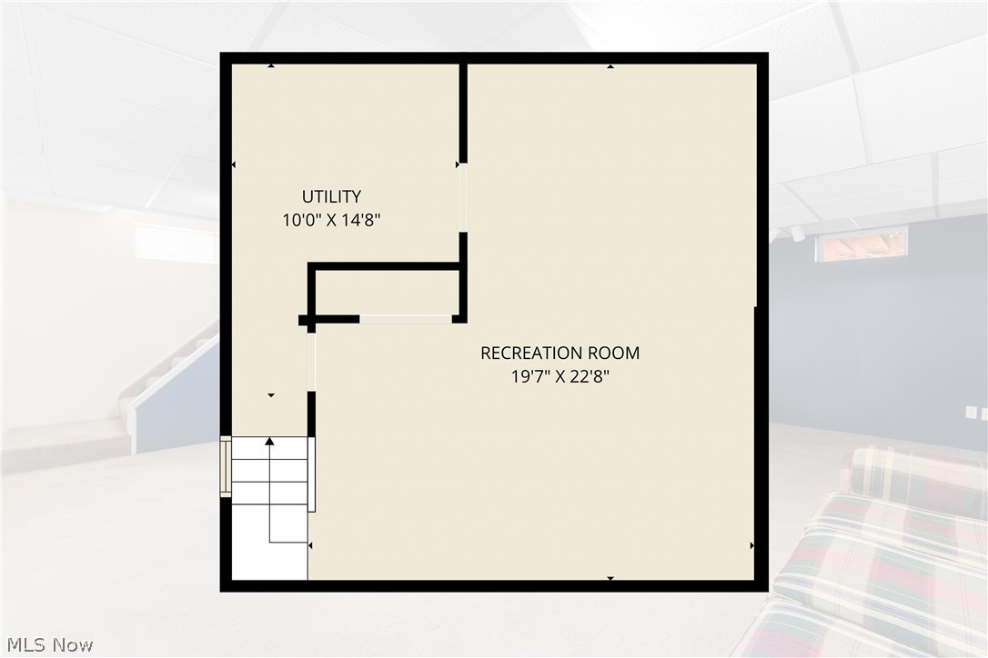 61 Weil Avenue Coventry OH 44319