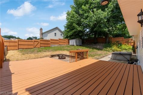 61 Weil Avenue Coventry OH 44319