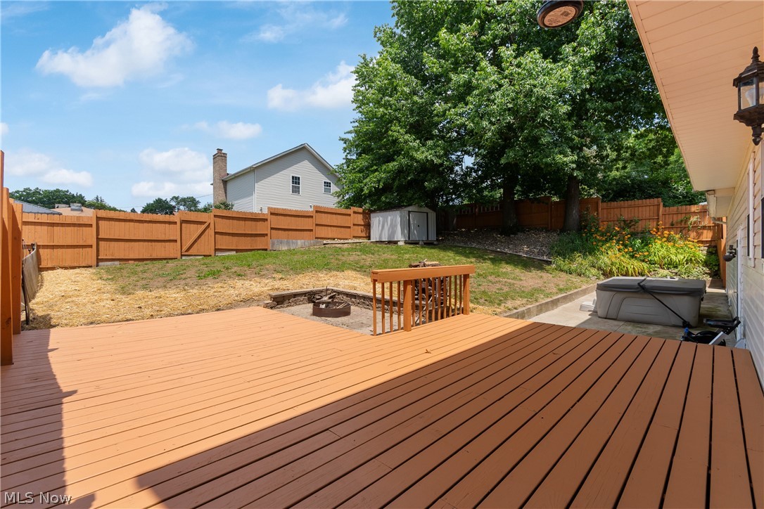 61 Weil Avenue Coventry OH 44319