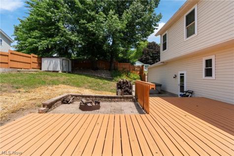 61 Weil Avenue Coventry OH 44319