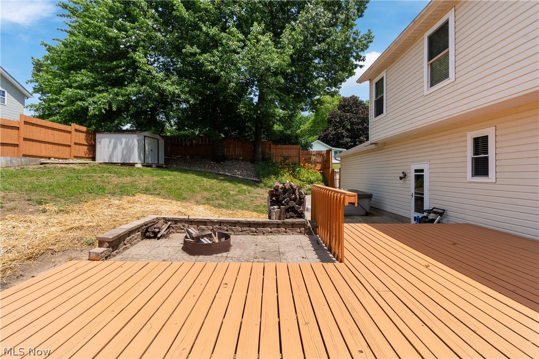 61 Weil Avenue Coventry OH 44319