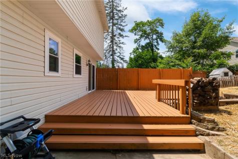 61 Weil Avenue Coventry OH 44319