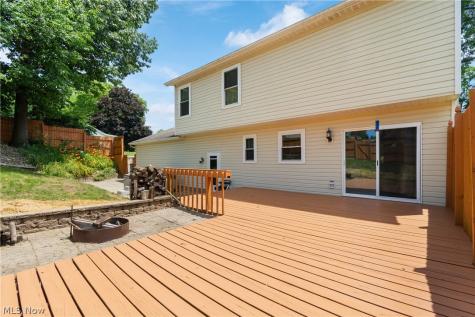 61 Weil Avenue Coventry OH 44319