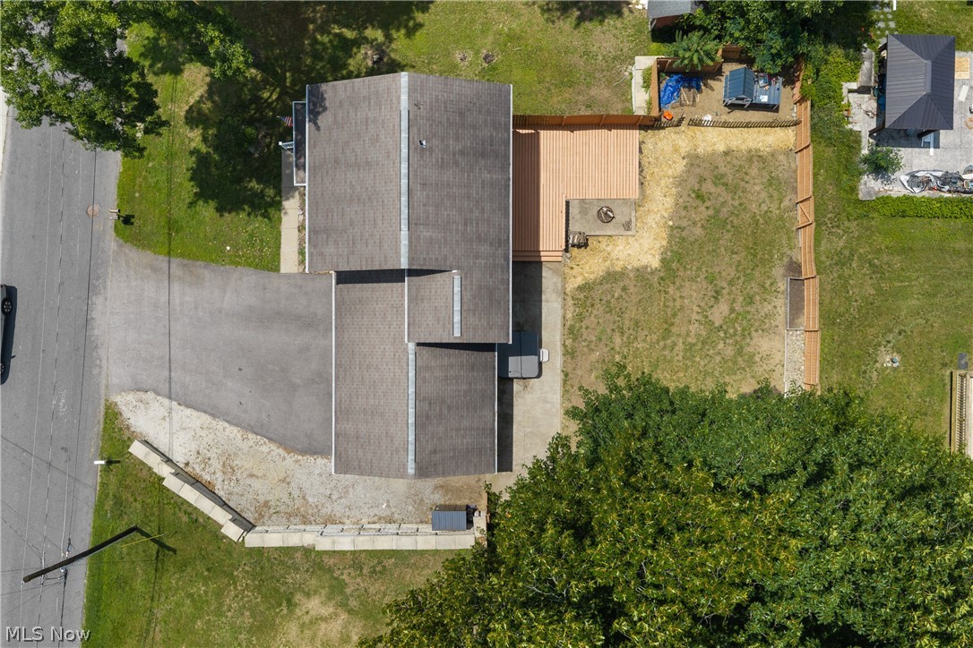 61 Weil Avenue Coventry OH 44319