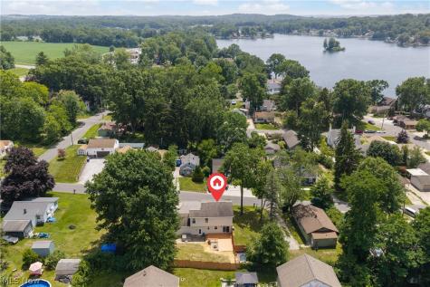61 Weil Avenue Coventry OH 44319