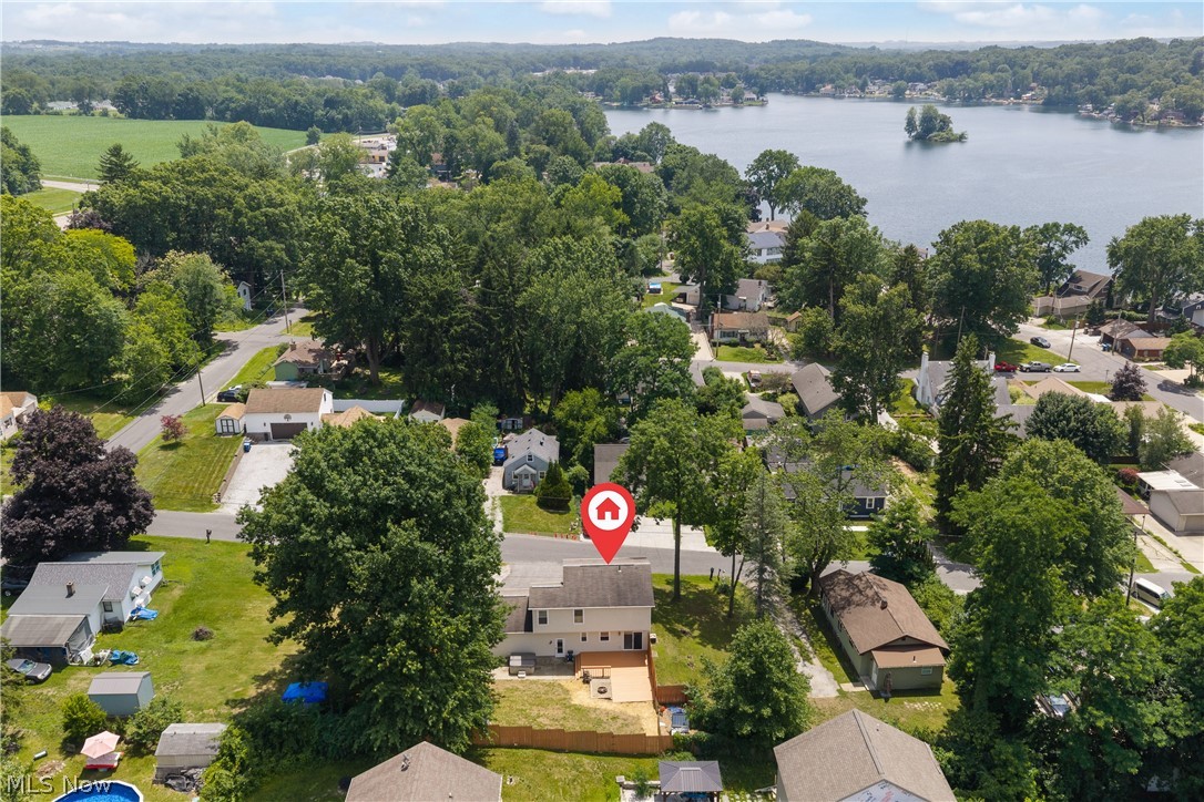 61 Weil Avenue Coventry OH 44319