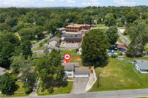 61 Weil Avenue Coventry OH 44319