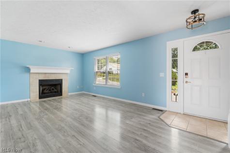 61 Weil Avenue Coventry OH 44319