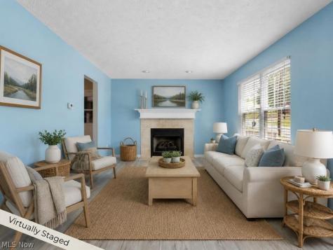 61 Weil Avenue Coventry OH 44319