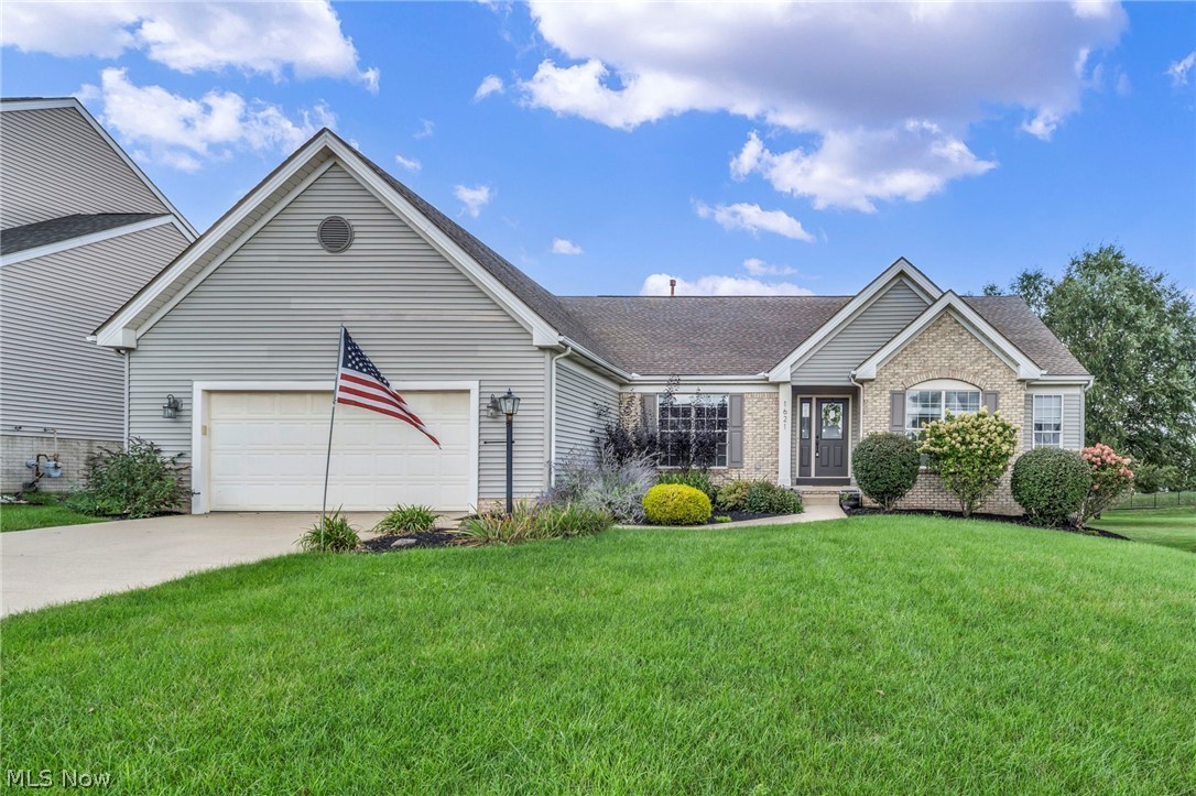 1621 Cadney Street NE Canton OH 44714