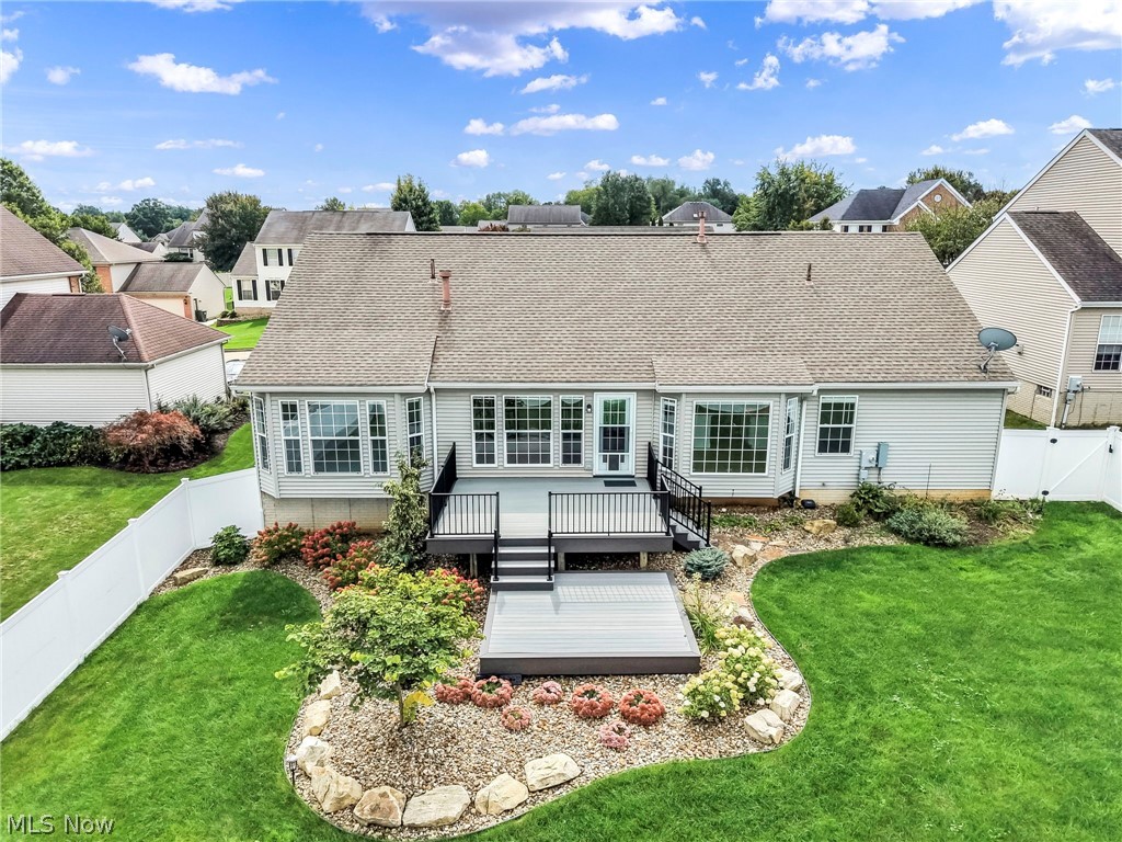 1621 Cadney Street NE Canton OH 44714
