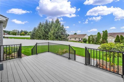 1621 Cadney Street NE Canton OH 44714