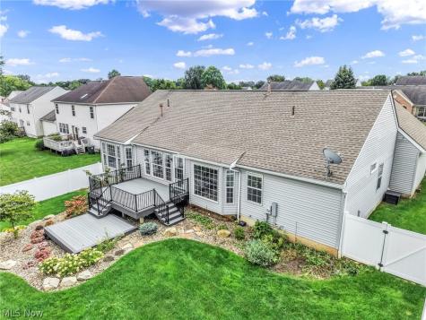 1621 Cadney Street NE Canton OH 44714