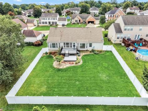 1621 Cadney Street NE Canton OH 44714