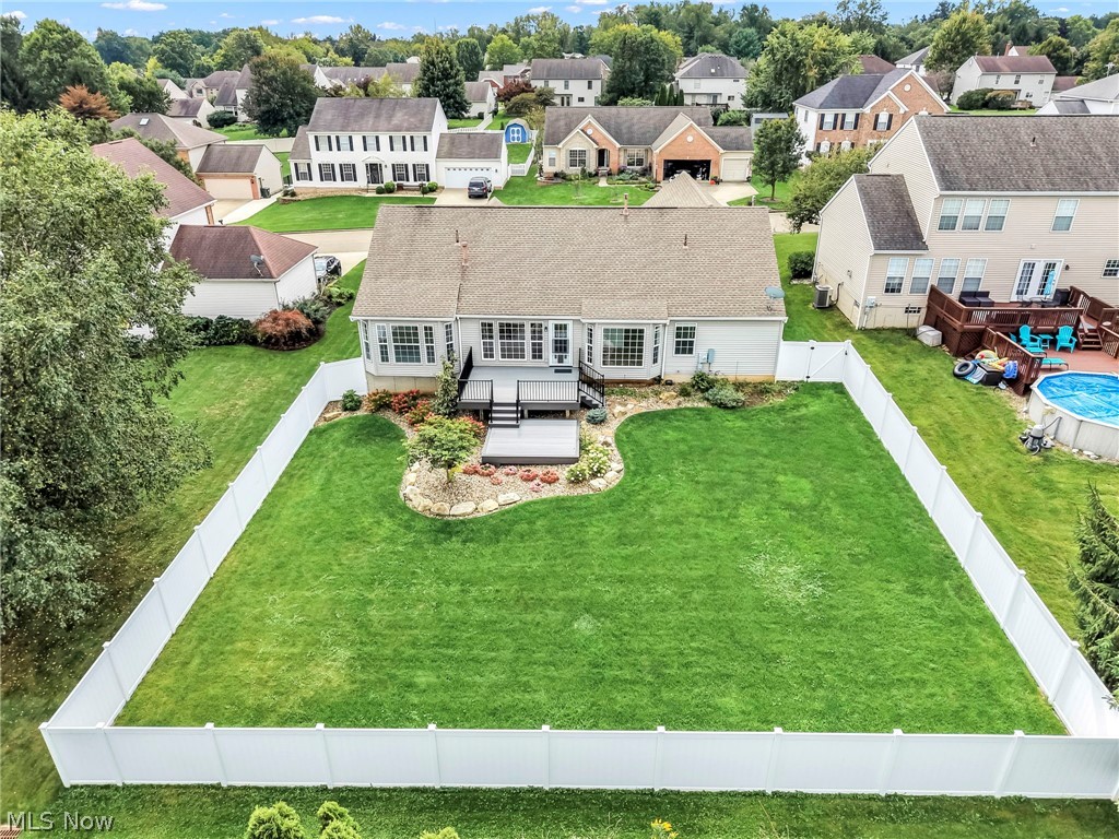 1621 Cadney Street NE Canton OH 44714