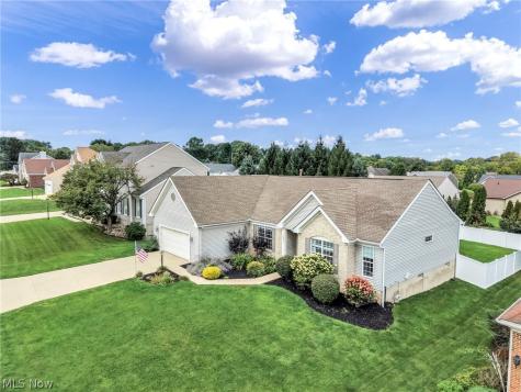 1621 Cadney Street NE Canton OH 44714