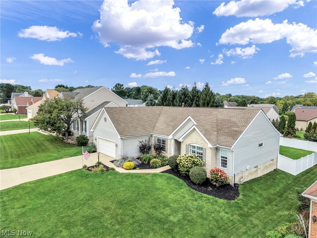 1621 Cadney Street NE Canton OH 44714