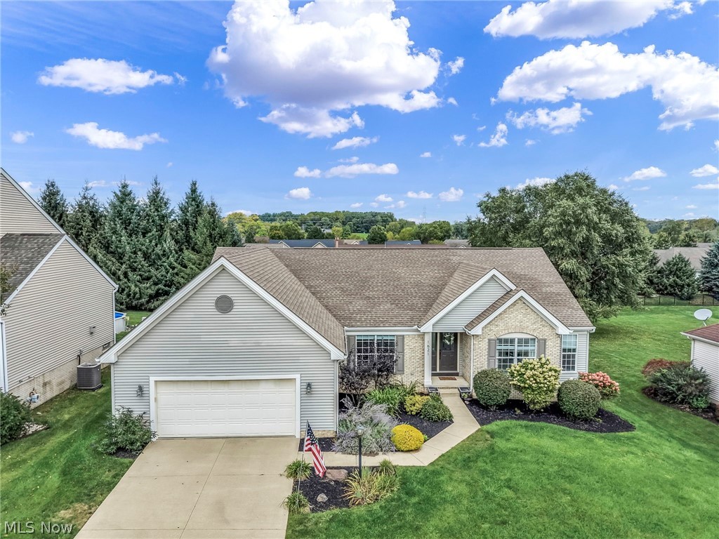 1621 Cadney Street NE Canton OH 44714