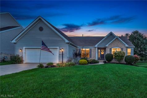 1621 Cadney Street NE Canton OH 44714