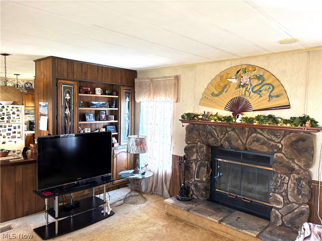 1229 Columbiana Lisbon Road Columbiana OH 44408