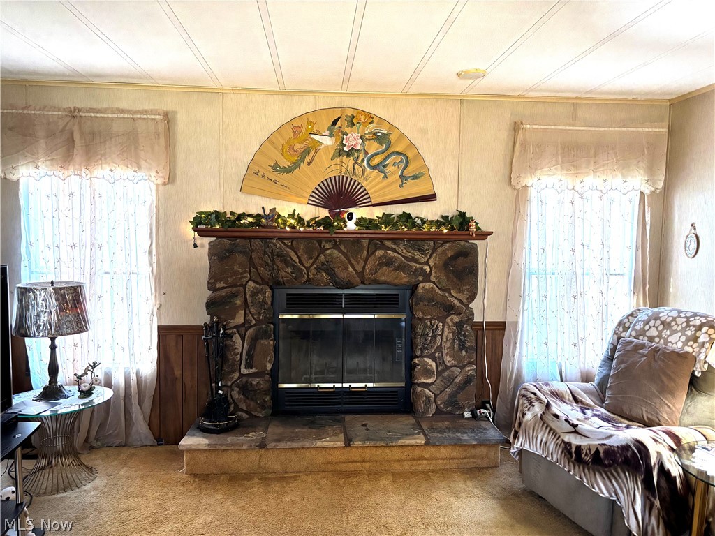 1229 Columbiana Lisbon Road Columbiana OH 44408