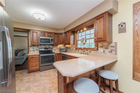 316 Crestview Drive Elyria OH 44035