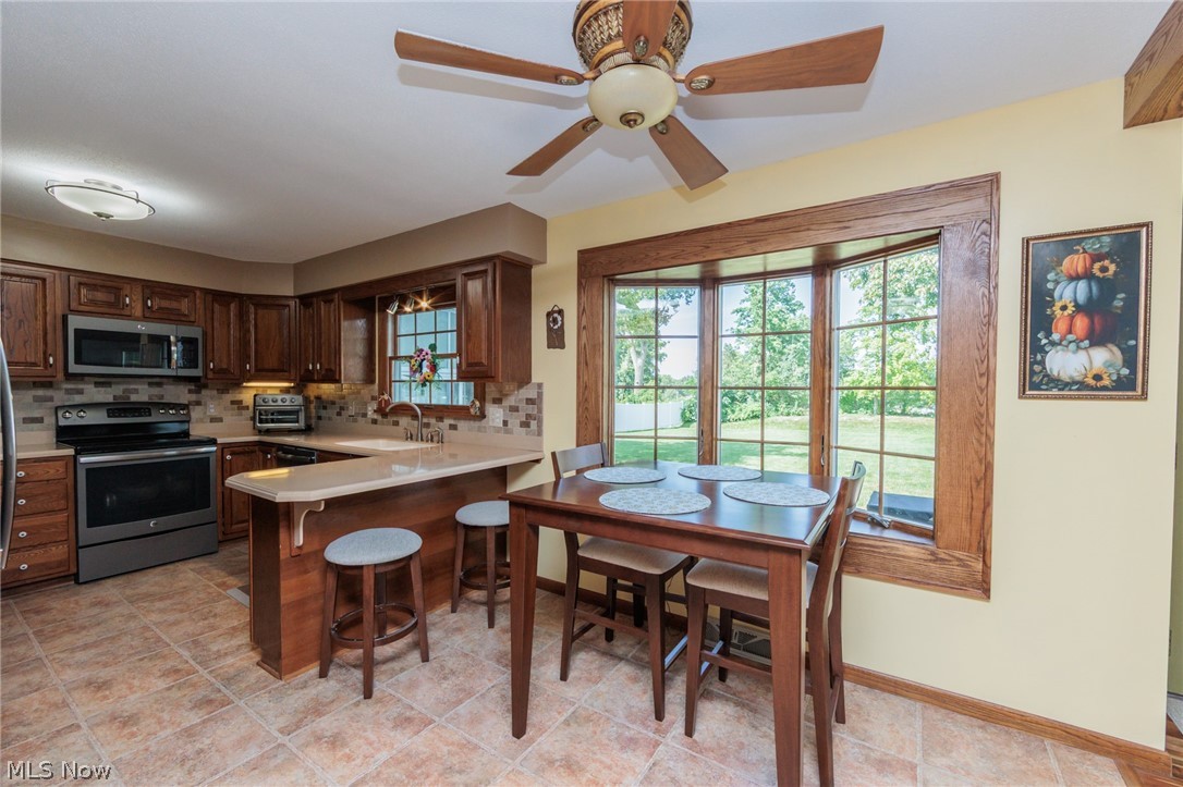 316 Crestview Drive Elyria OH 44035