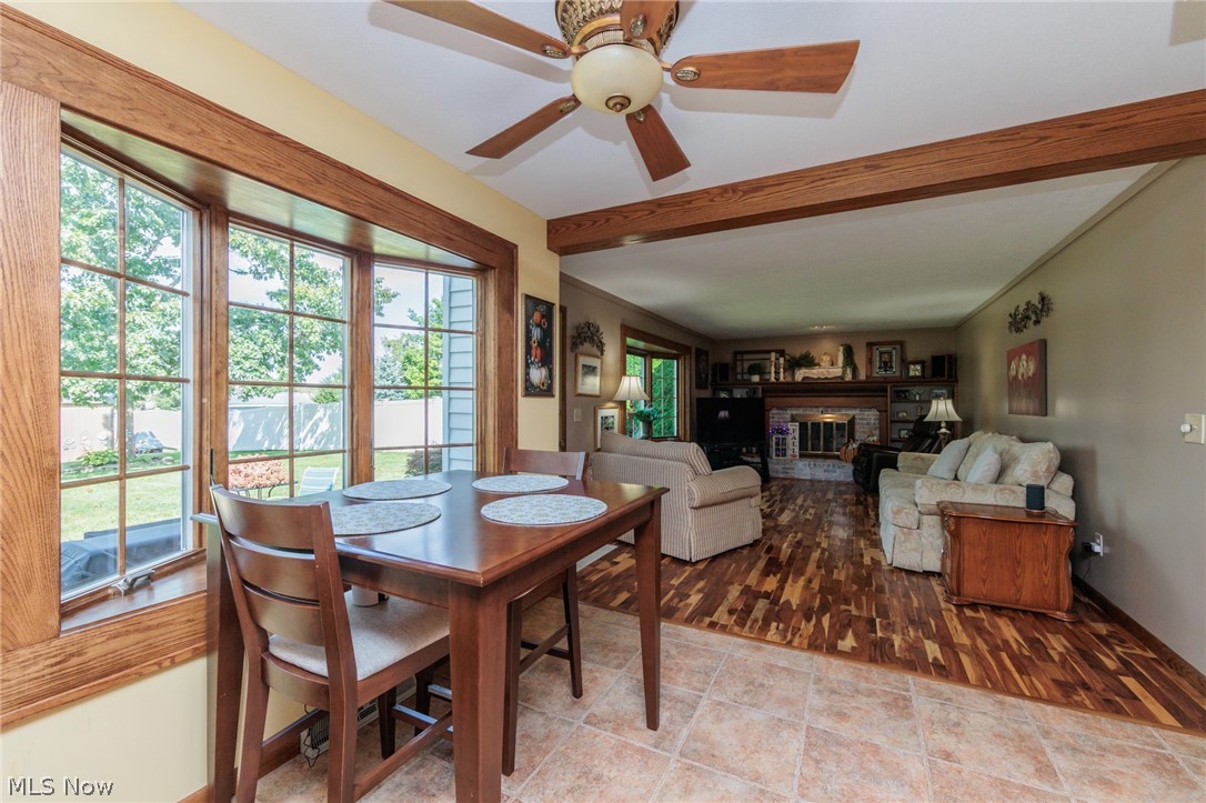 316 Crestview Drive Elyria OH 44035