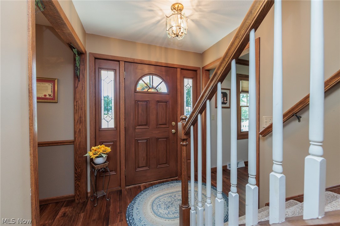 316 Crestview Drive Elyria OH 44035