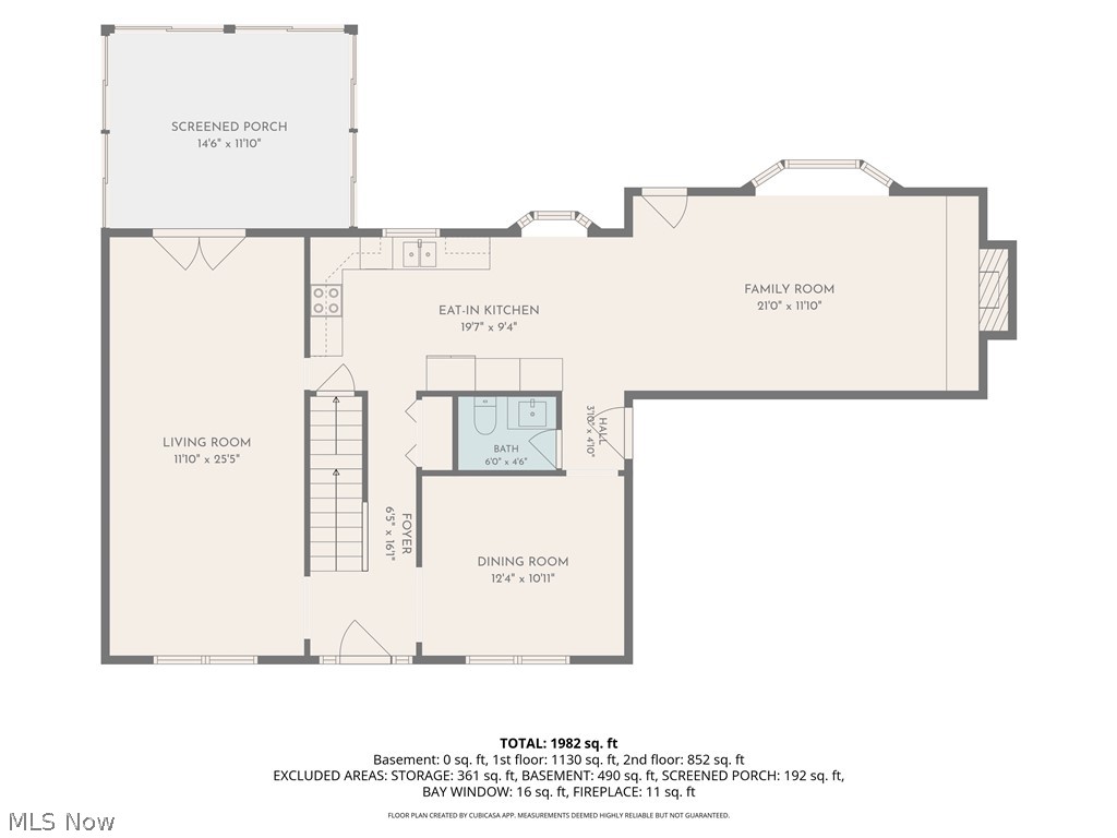 316 Crestview Drive Elyria OH 44035