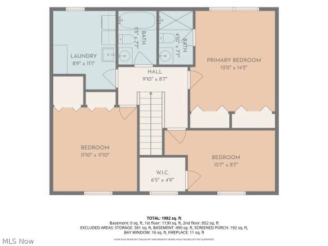 316 Crestview Drive Elyria OH 44035