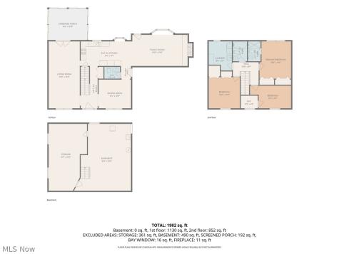 316 Crestview Drive Elyria OH 44035