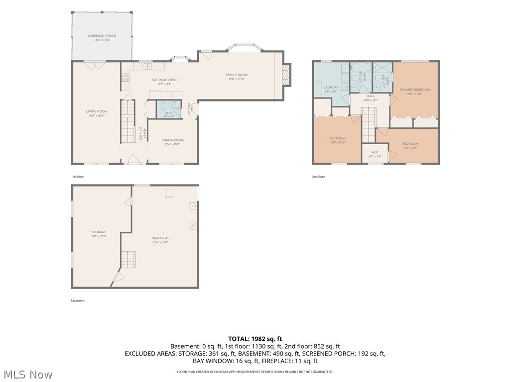316 Crestview Drive Elyria OH 44035