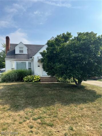 4234 Wilmington Road South Euclid OH 44121