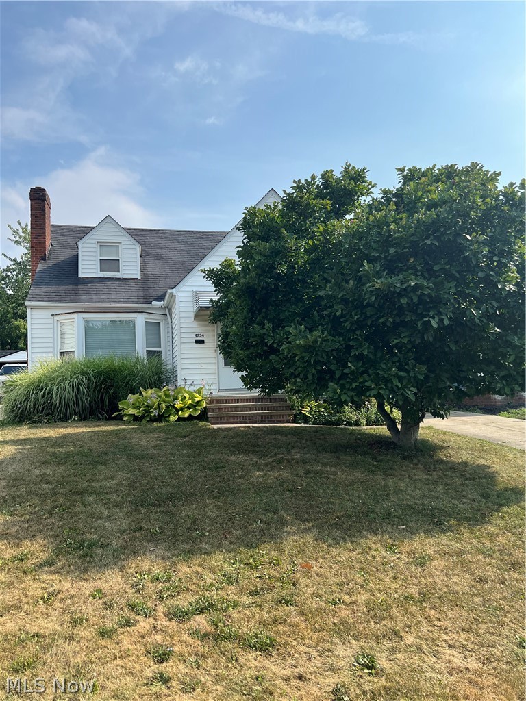 4234 Wilmington Road South Euclid OH 44121