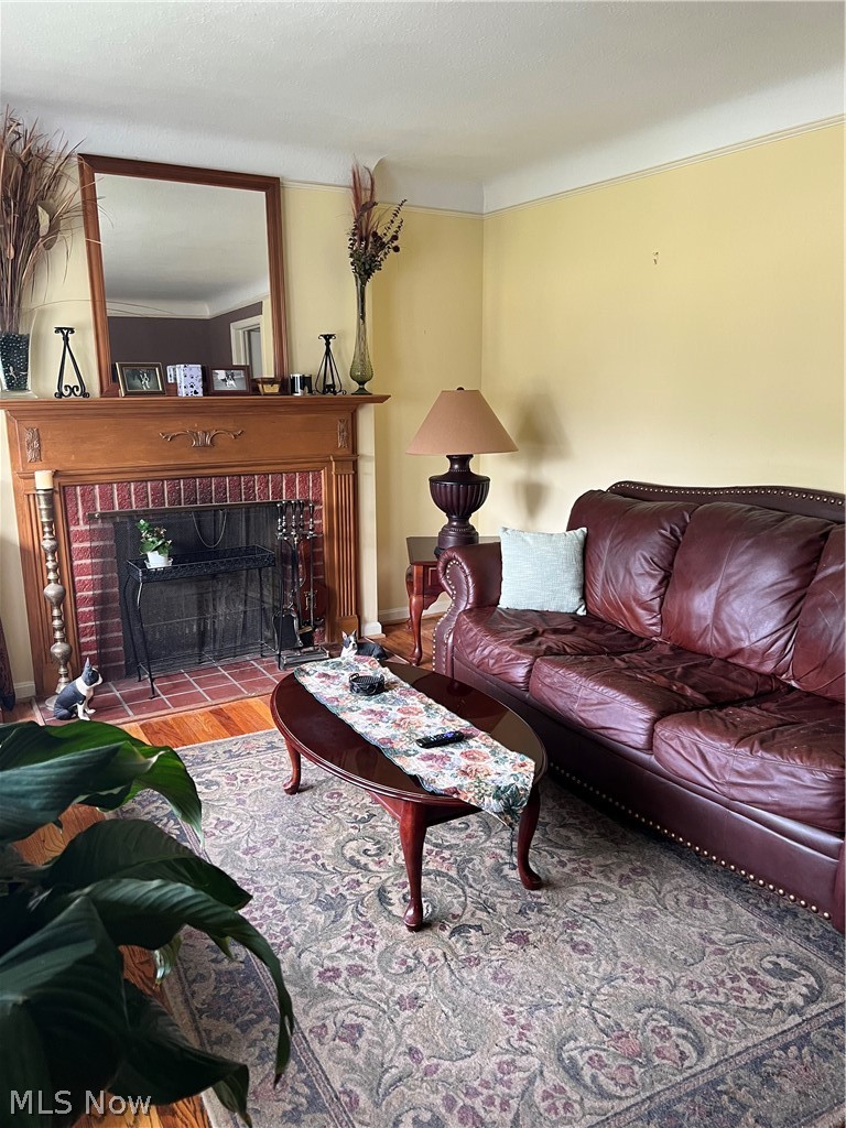 4234 Wilmington Road South Euclid OH 44121