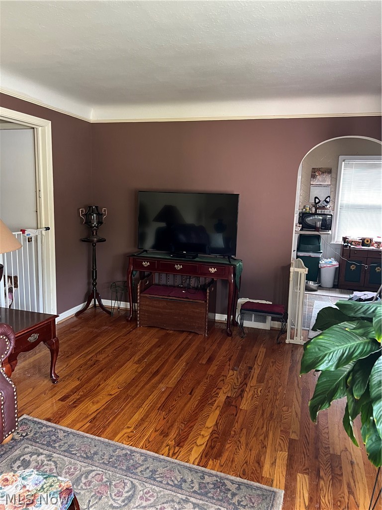 4234 Wilmington Road South Euclid OH 44121