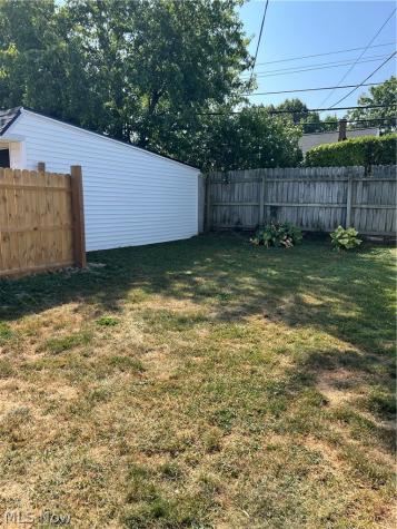 4234 Wilmington Road South Euclid OH 44121