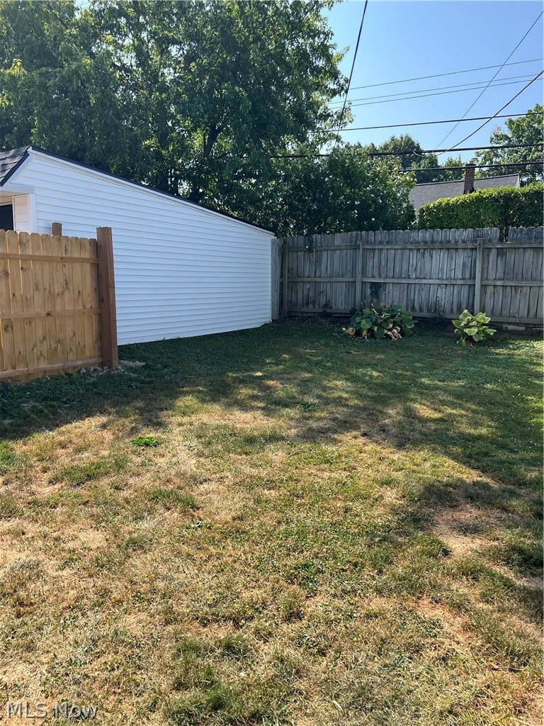 4234 Wilmington Road South Euclid OH 44121