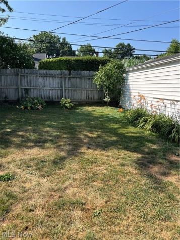 4234 Wilmington Road South Euclid OH 44121