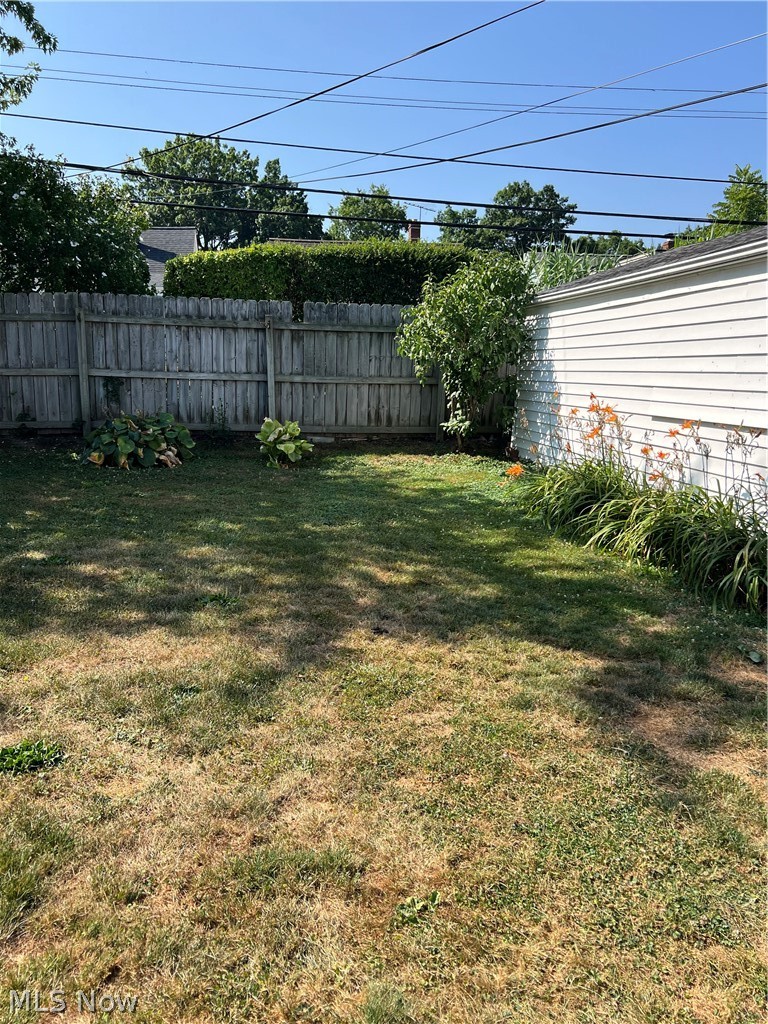 4234 Wilmington Road South Euclid OH 44121