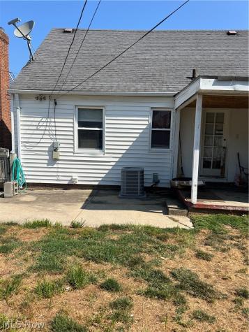 4234 Wilmington Road South Euclid OH 44121