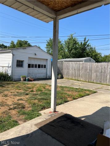 4234 Wilmington Road South Euclid OH 44121