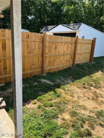 4234 Wilmington Road South Euclid OH 44121