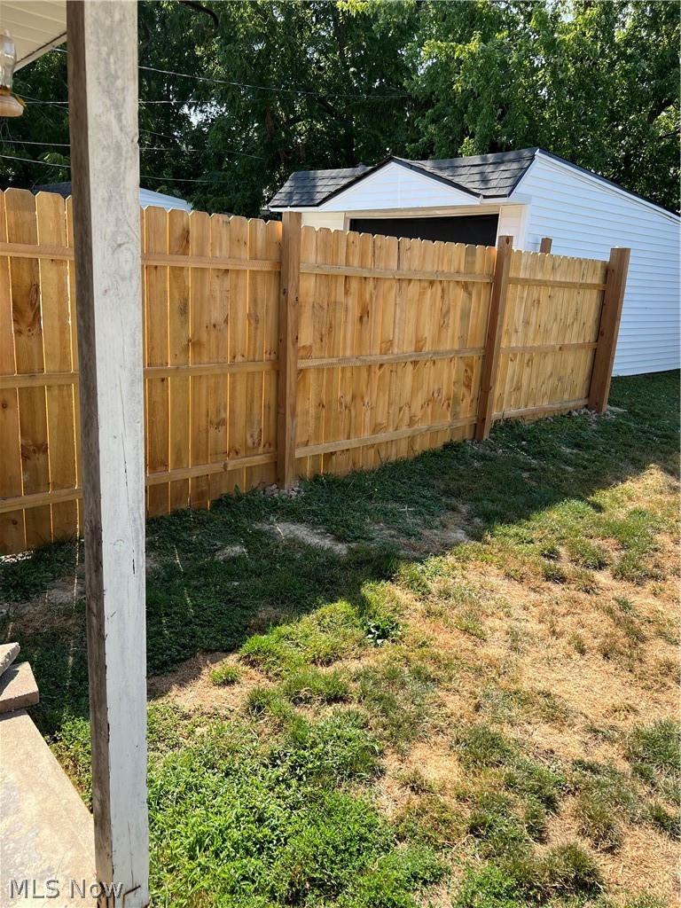 4234 Wilmington Road South Euclid OH 44121